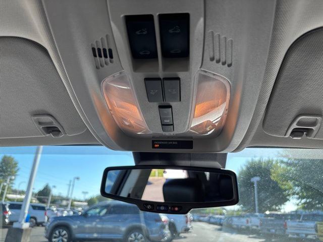 Used 2012 Chevrolet Equinox LT AWD/4WD image 28