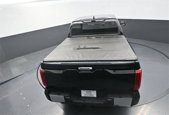 Used 2023 Toyota Tundra Limited w/ TRD Off-Road Package image 14