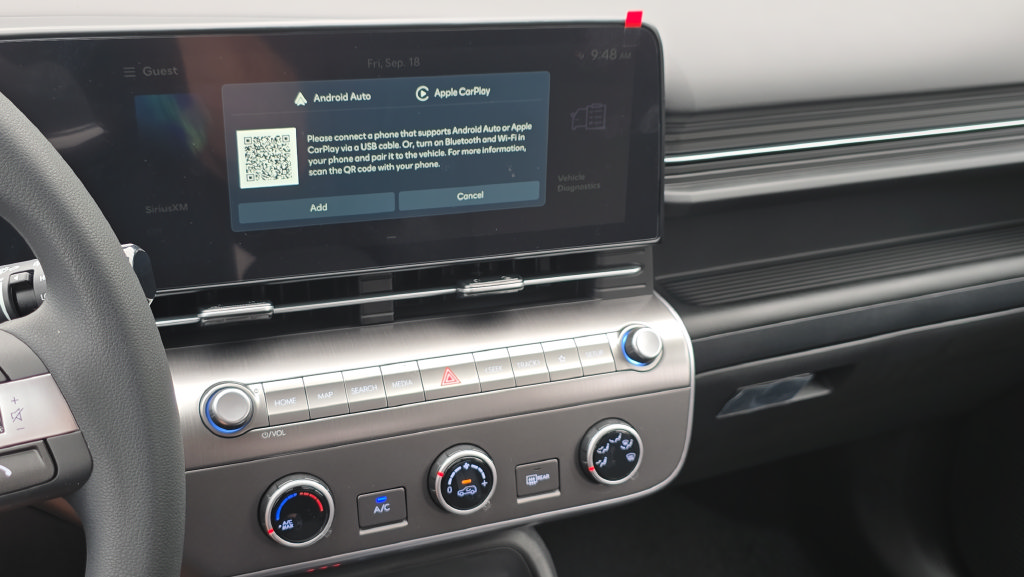 New 2027 Hyundai Kona SE FWD image 19