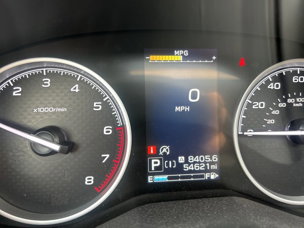 Used 2021 Subaru Forester Premium image 11