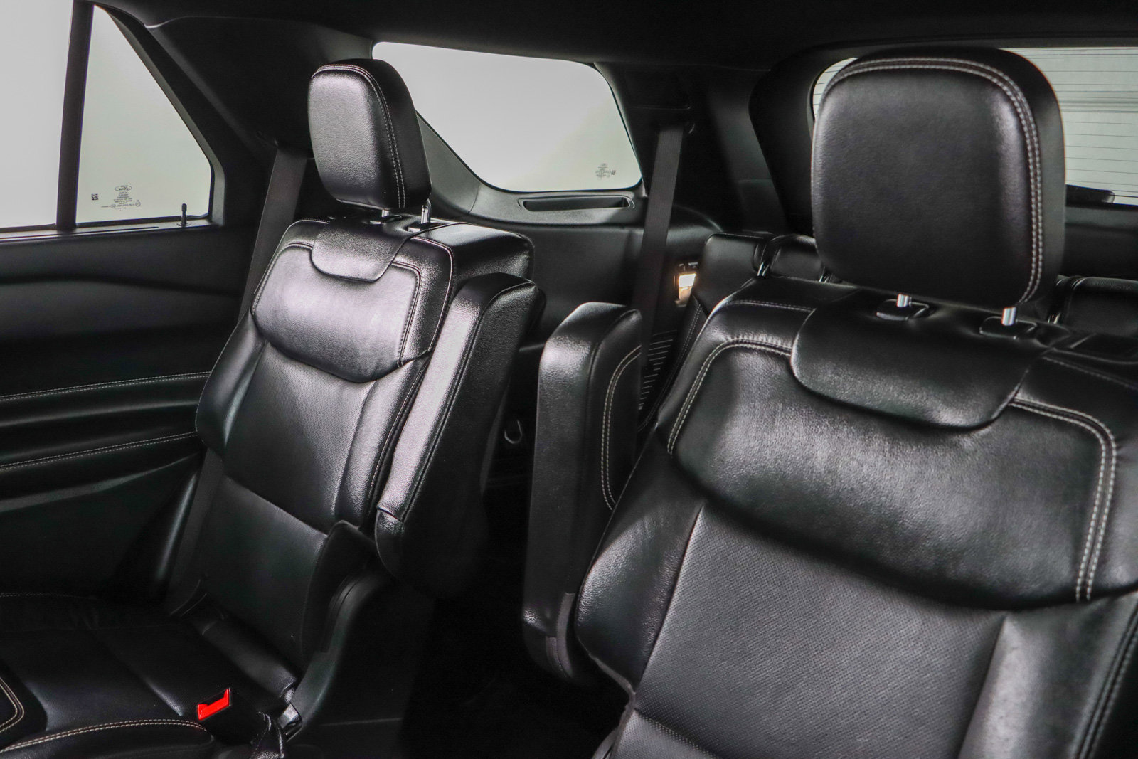 Used 2023 Ford Explorer ST w/ Equipment Group 401A image 25