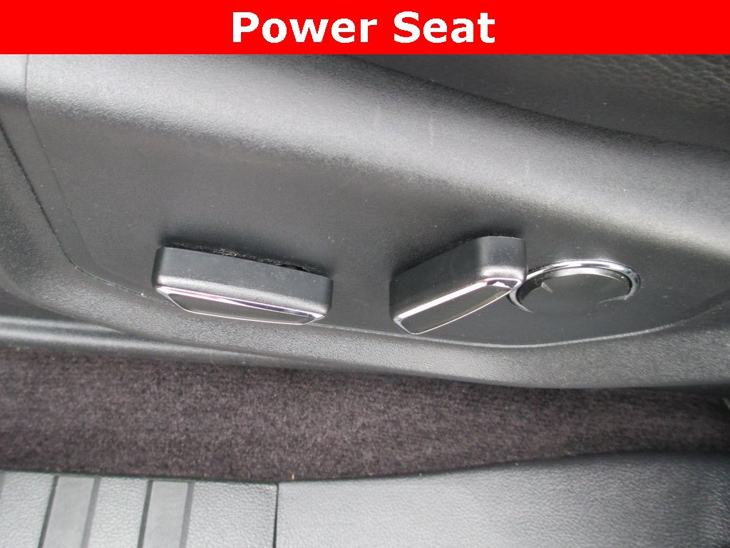 Used 2016 Ford F150 Lariat image 24