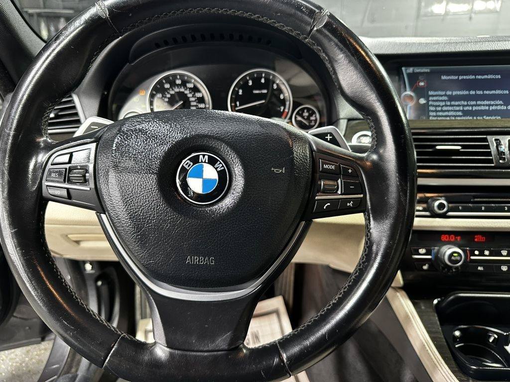 Used 2011 BMW 535i Sedan RWD image 22