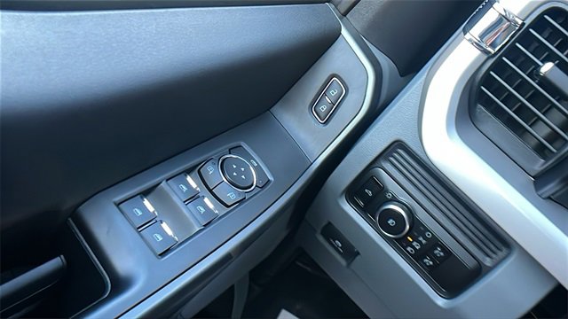 New 2026 Ford F350 XL w/ STX Appearance Package image 29