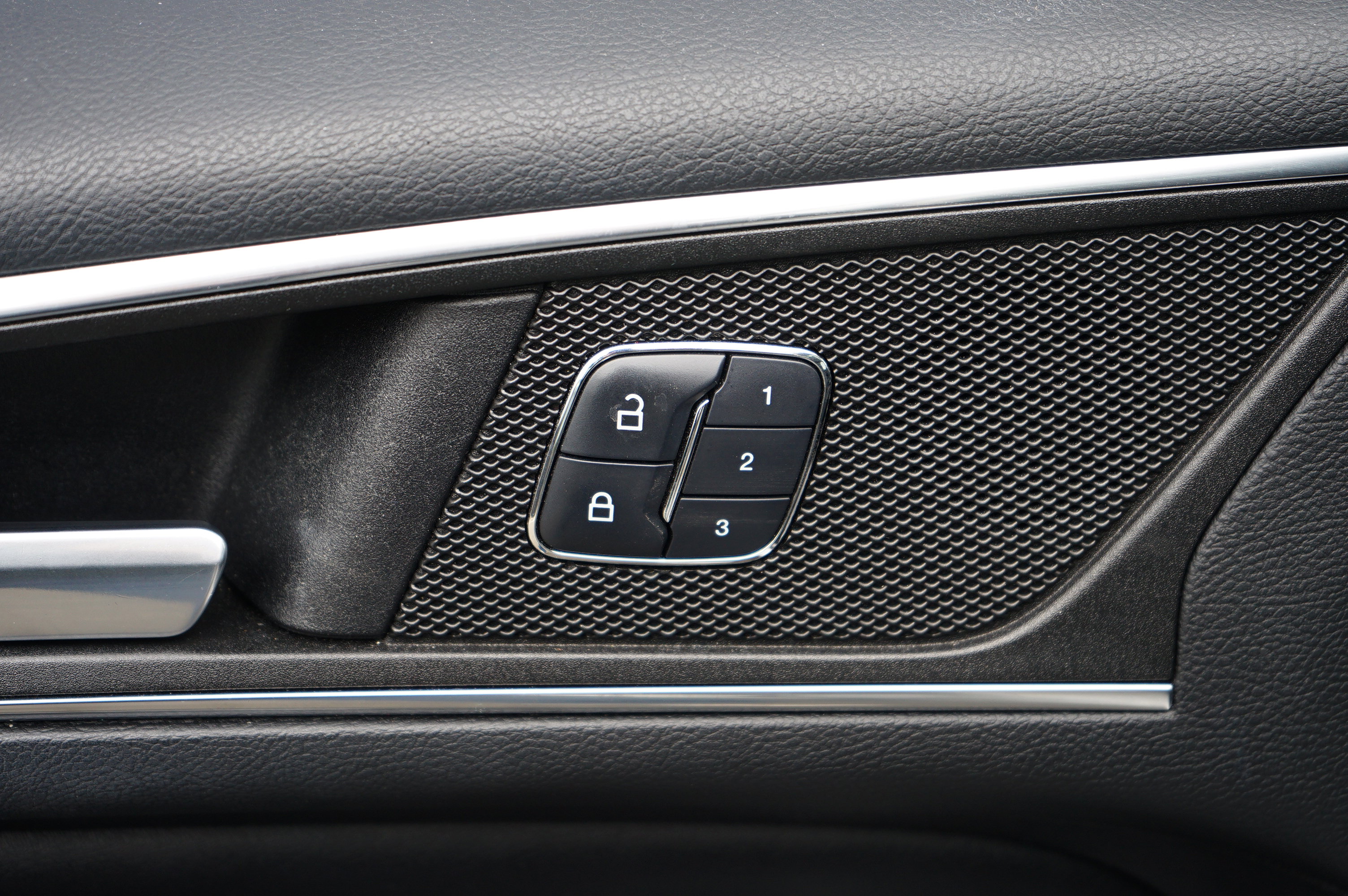 Used 2017 Ford Edge Sport w/ Equipment Group 401A image 16