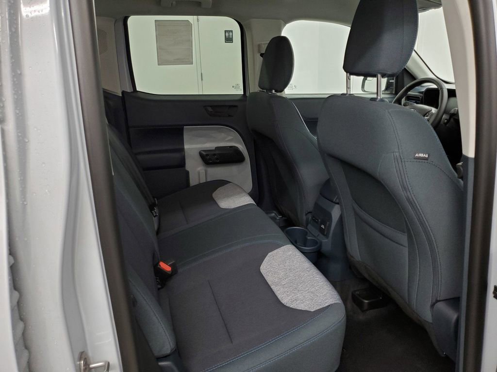 New 2026 Ford Maverick XLT w/ XLT Luxury Package image 22