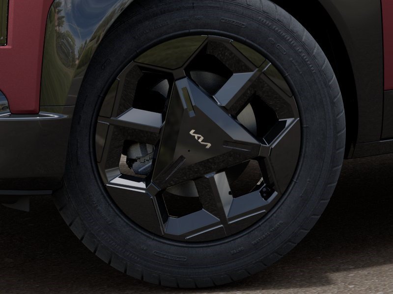 New 2027 Kia Seltos X-Line S AWD/4WD image 10