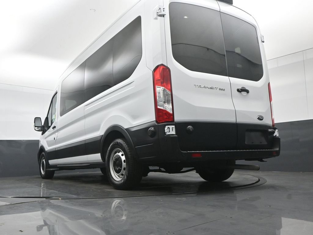 Used 2023 Ford Transit 350 XL image 53