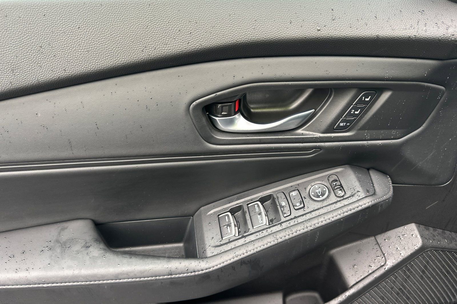 Used 2024 Honda Accord Sport image 10