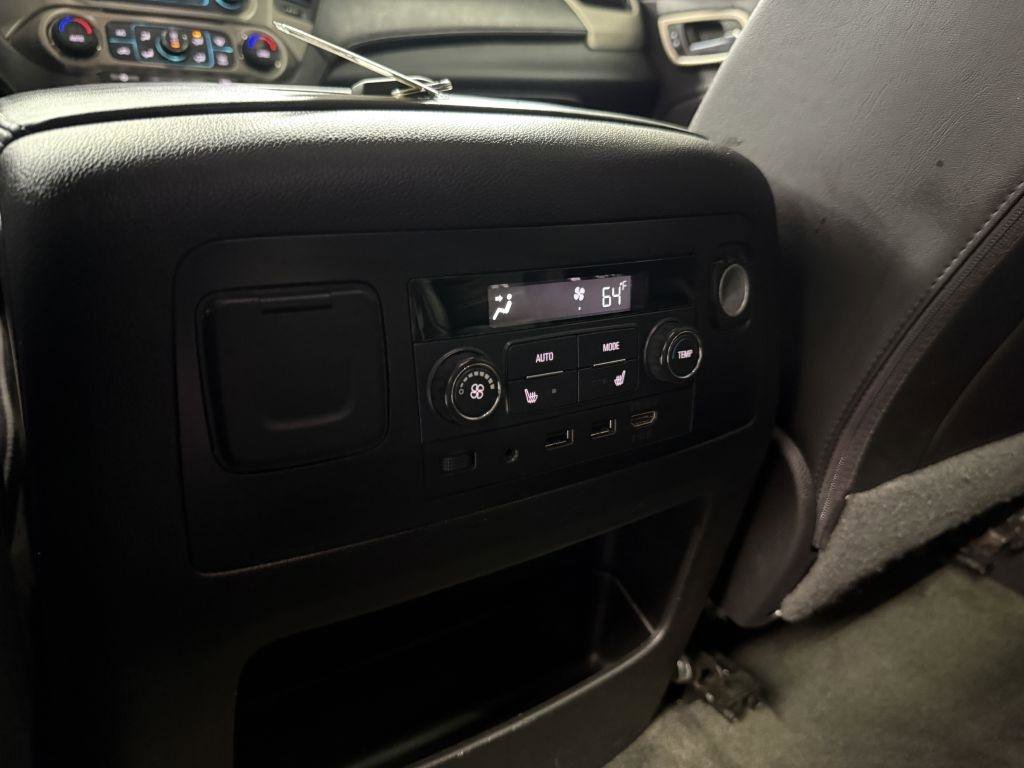 Used 2017 GMC Yukon XL Denali w/ Open Road Package image 34