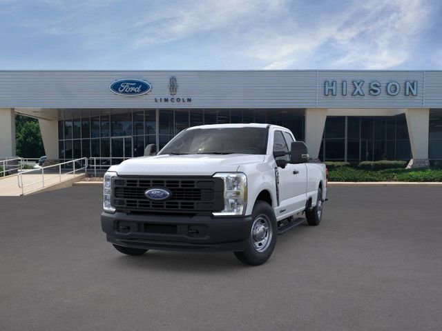 New 2026 Ford F250 XL image 3