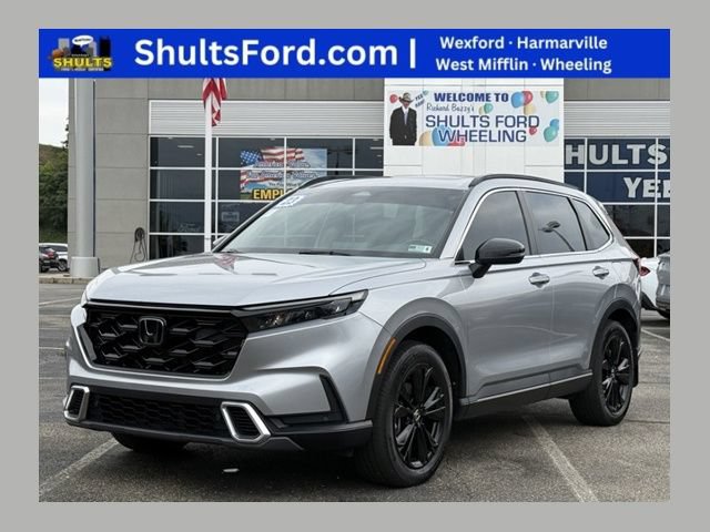 Used 2023 Honda CR-V Sport Touring