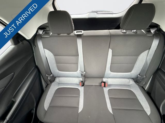 Used 2023 Chevrolet TrailBlazer LT w/ Convenience Package image 22