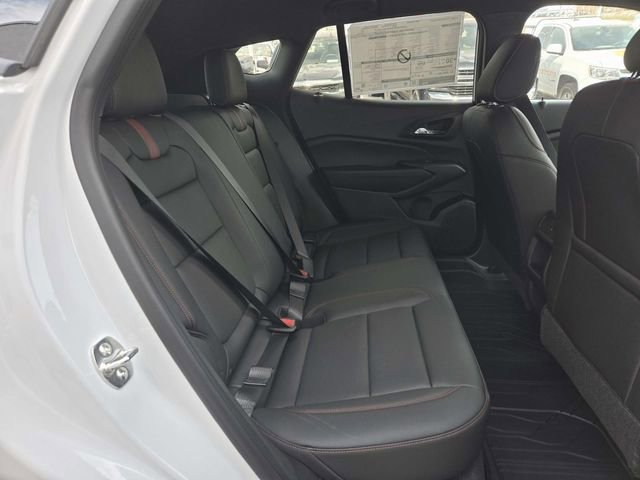 New 2026 Chevrolet Trax RS w/ Driver Confidence Package image 11