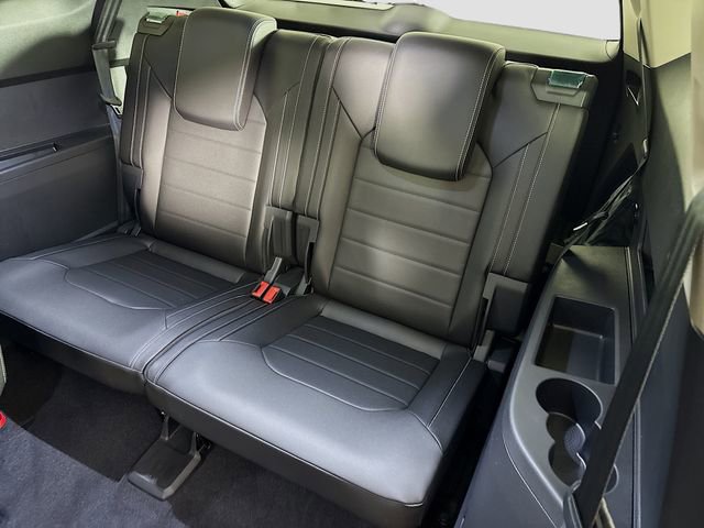 New 2026 Volkswagen Atlas SEL image 29