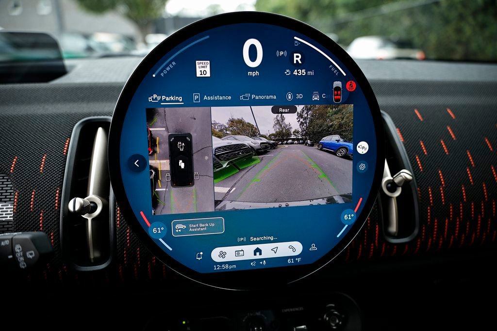 New 2026 MINI Cooper Countryman S w/ Comfort Package Max image 35