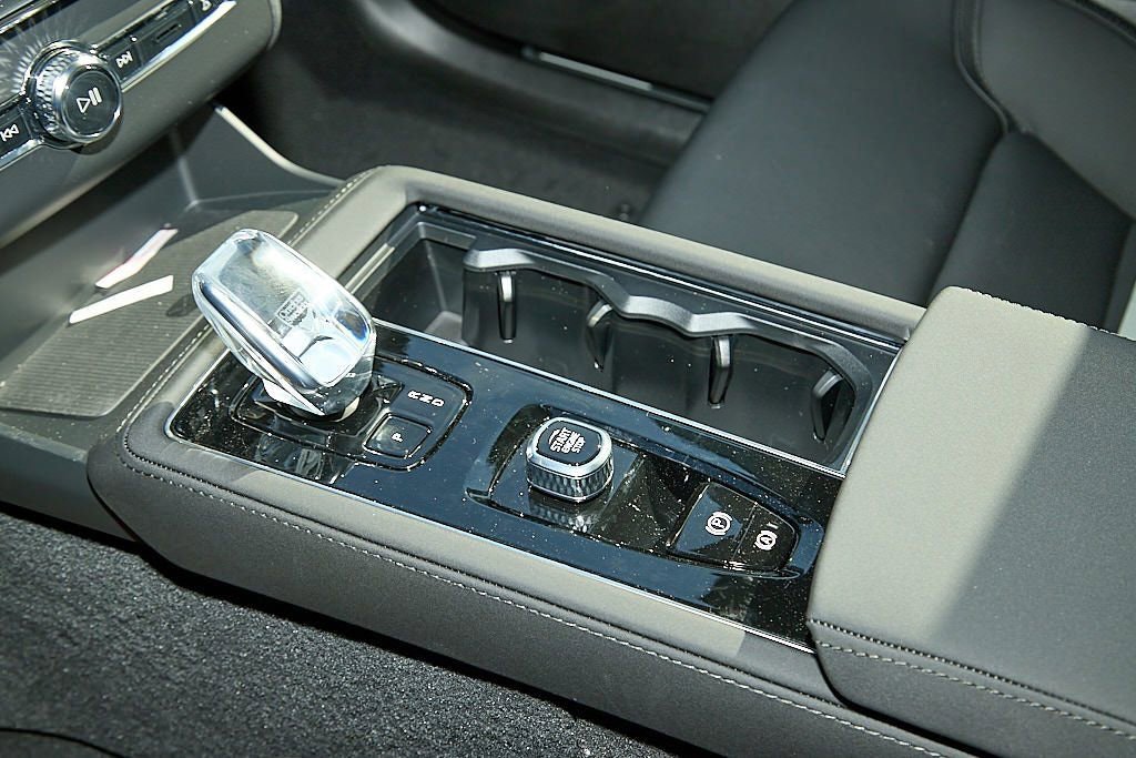 New 2026 Volvo XC90 B5 Plus w/ Protection Package image 17