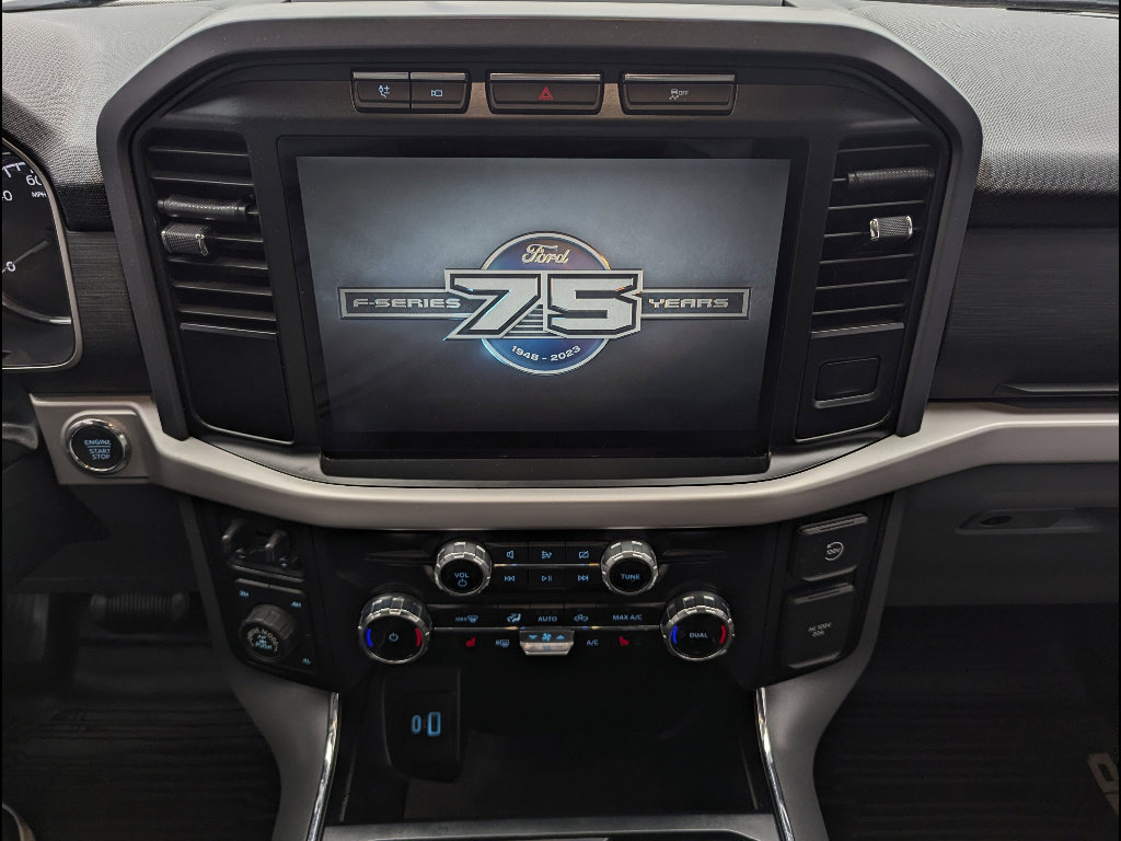 Used 2023 Ford F150 XLT w/ Equipment Group 302A High image 30