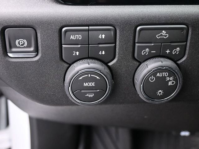 New 2026 Chevrolet Silverado 1500 LT image 34