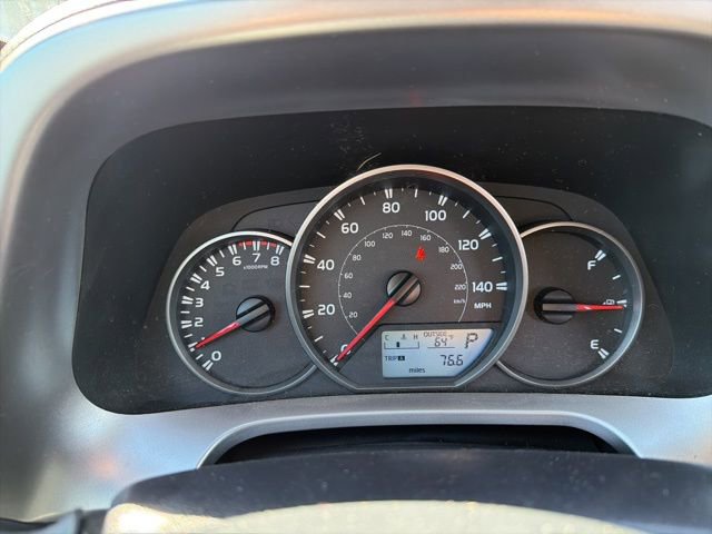 Used 2016 Toyota RAV4 LE image 3