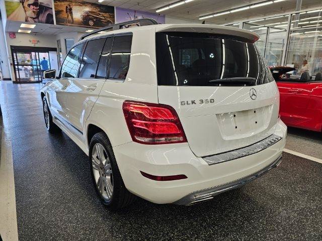 Used 2013 Mercedes-Benz GLK 350 2WD w/ Premium 1 Pkg image 6