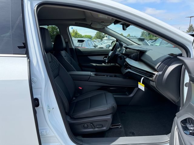 New 2026 Nissan Murano Platinum w/ Cargo Package AWD/4WD image 9