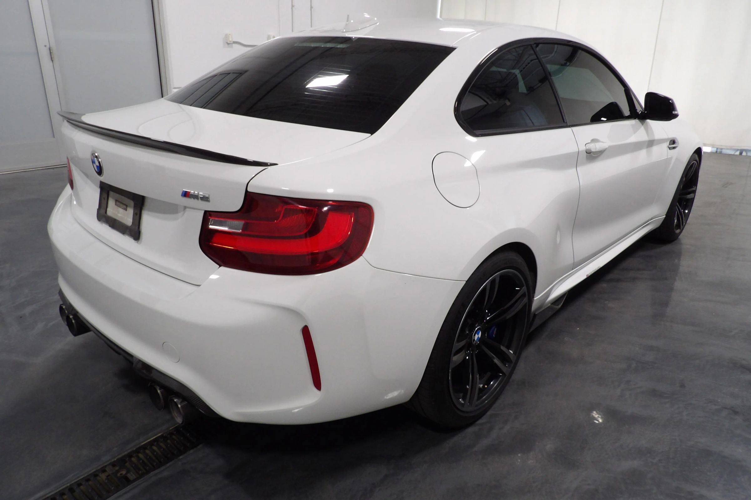 Used 2017 BMW M2 RWD image 6