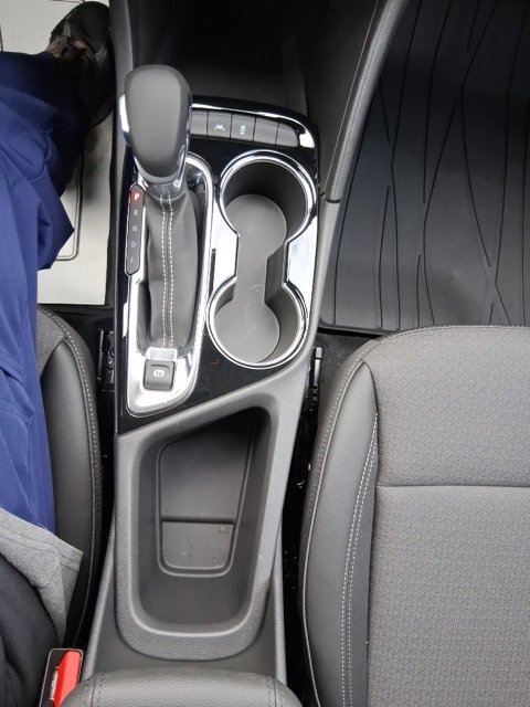 New 2026 Buick Encore GX Preferred w/ Comfort Package image 19