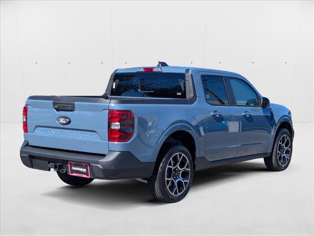 New 2025 Ford Maverick Lariat w/ 4K Tow Package video 2