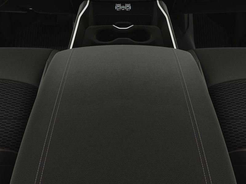 New 2025 RAM 2500 Big Horn image 26