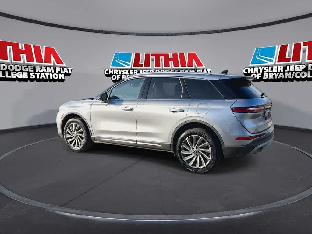 Used 2023 Lincoln Corsair Reserve FWD image 6