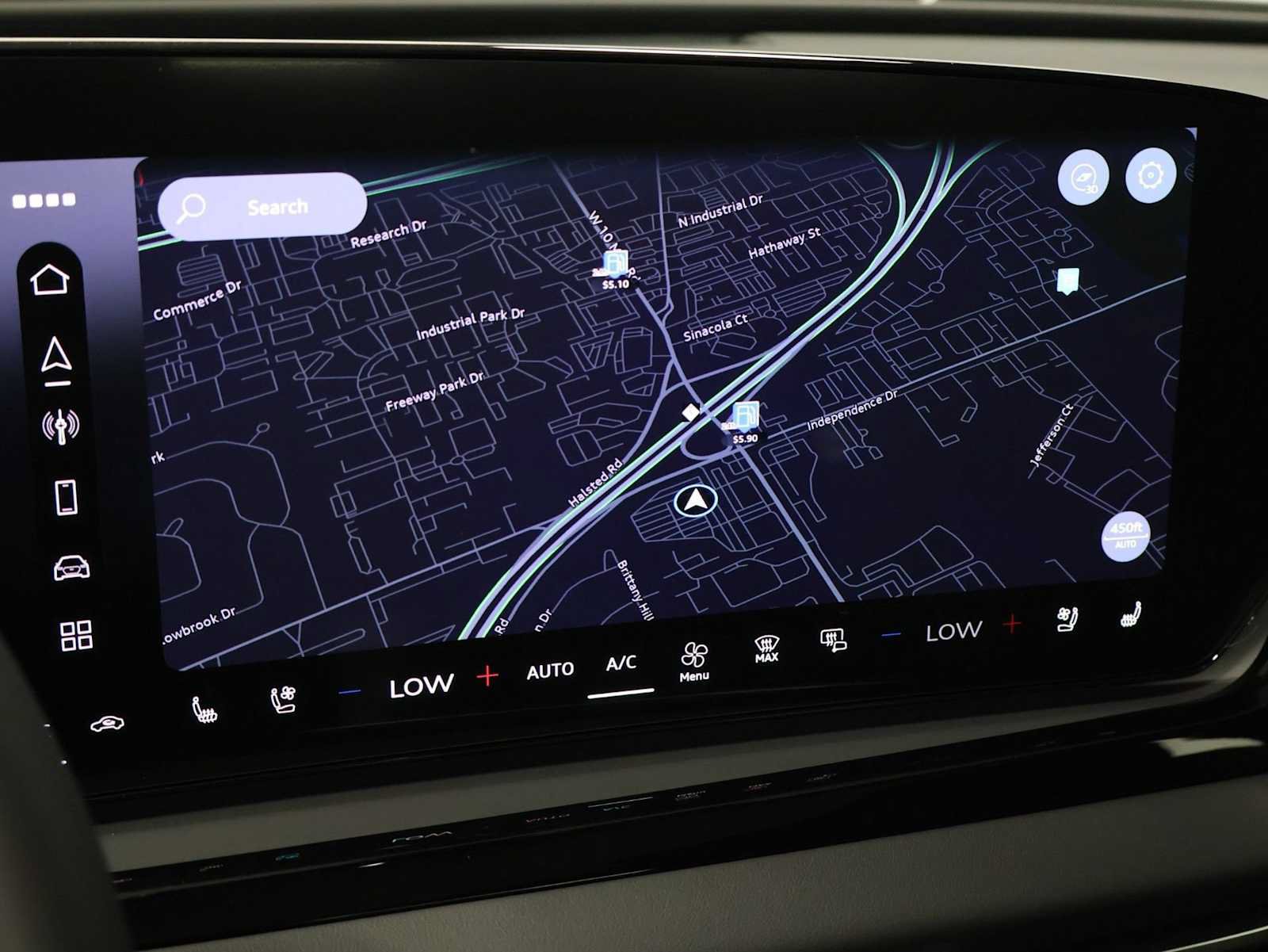 New 2026 Audi A5 Premium Plus AWD/4WD image 31