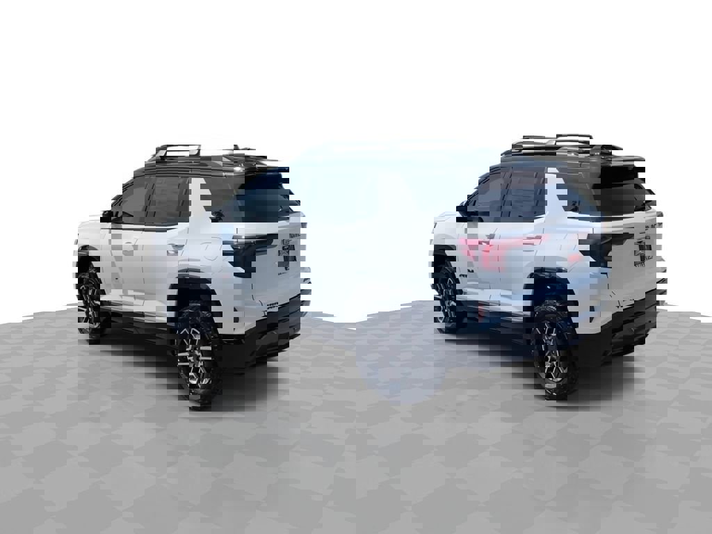 New 2026 GMC Terrain AT4 w/ Convenience Package III image 6