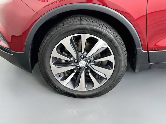 Used 2021 Buick Encore Preferred AWD/4WD image 25