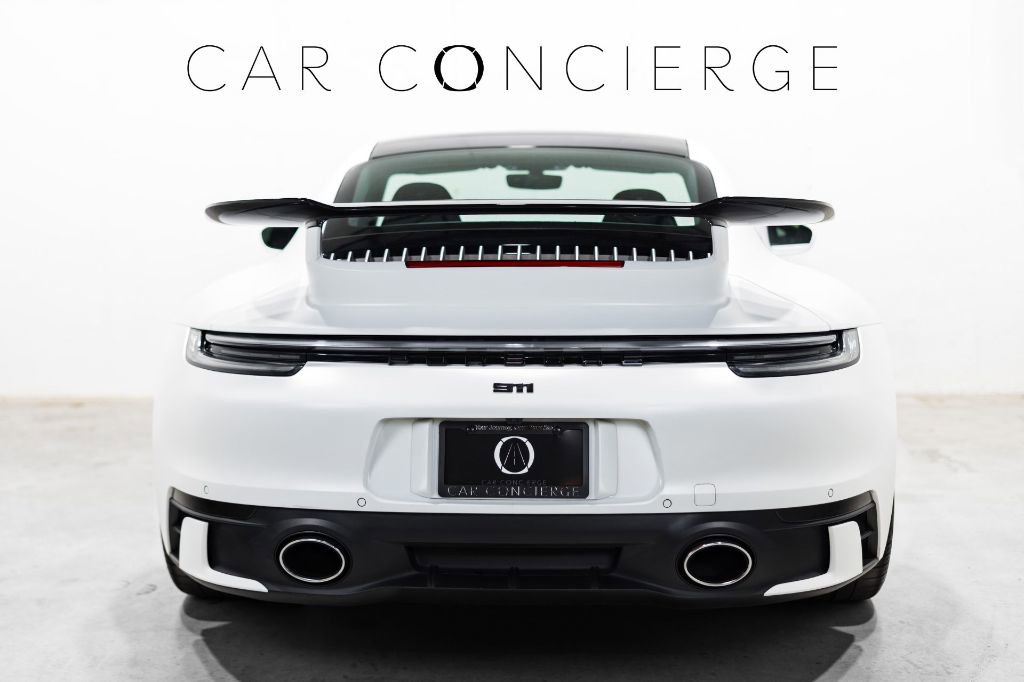 Used 2024 Porsche 911 Carrera S image 6