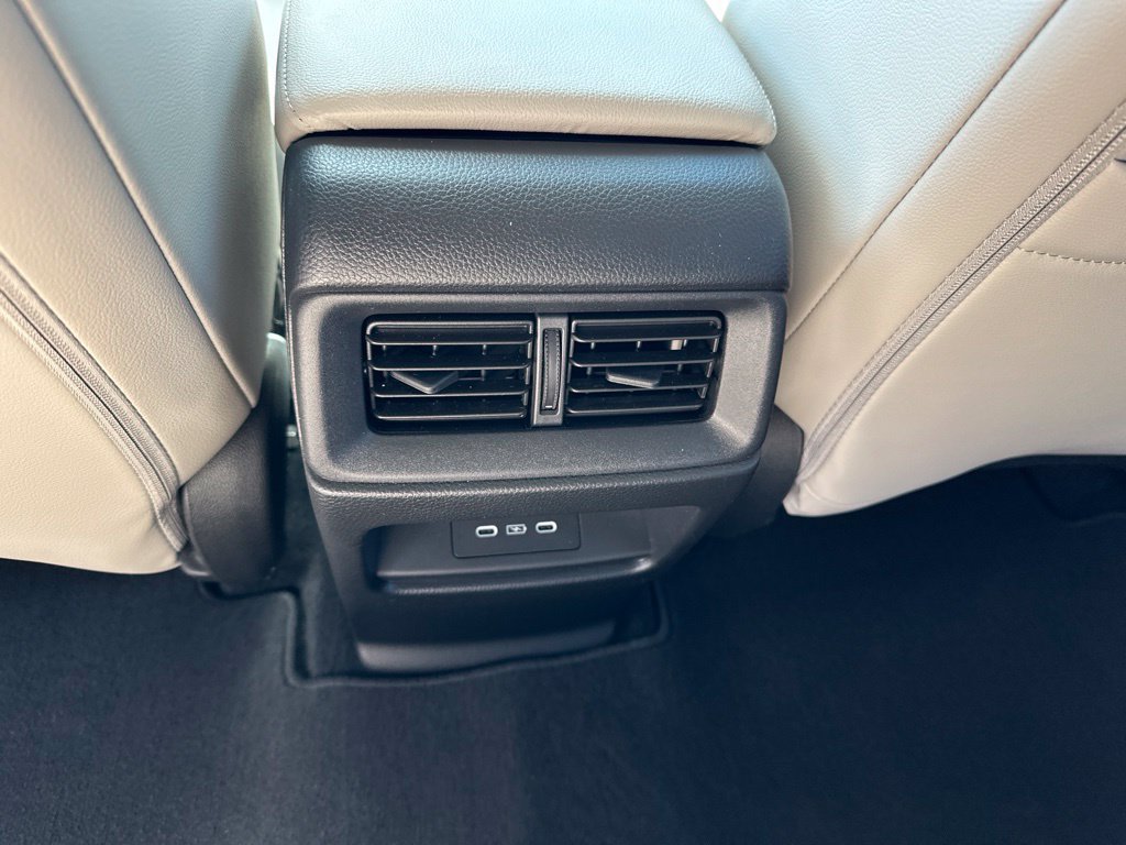 Certified 2024 Honda CR-V EX-L image 16