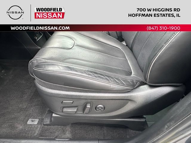Used 2022 Hyundai Palisade Calligraphy w/ Cargo Package AWD/4WD image 27