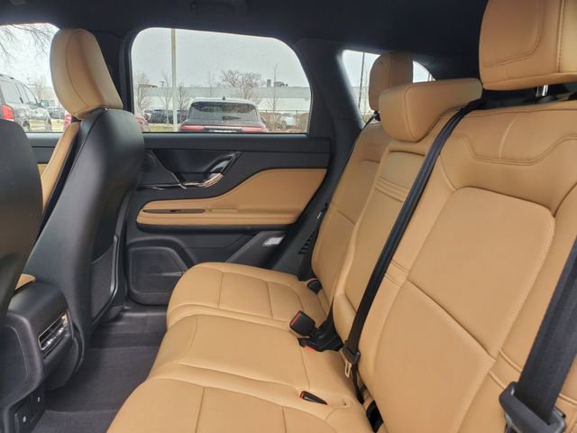 Certified 2023 Lincoln Corsair Reserve w/ Equipment Group 201A image 27