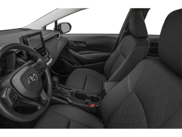 Used 2025 Toyota Corolla LE FWD image 11