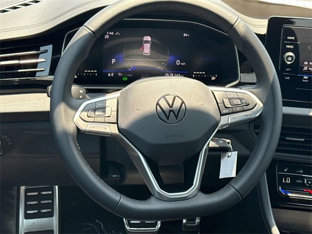 New 2025 Volkswagen Jetta Sport image 8