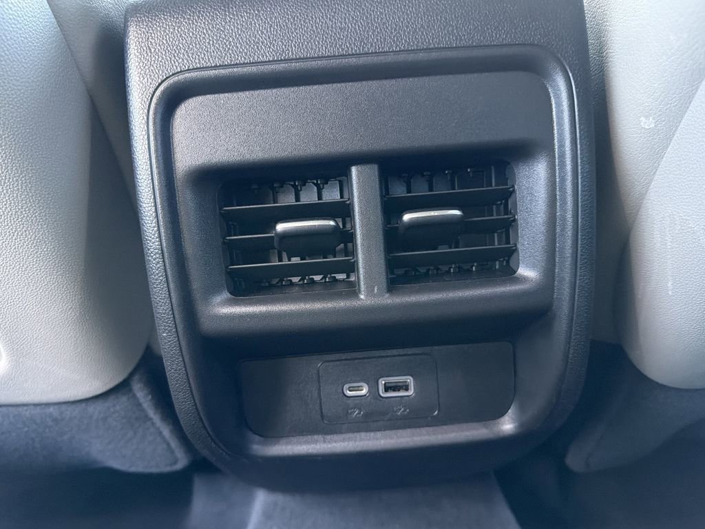 Certified 2023 Cadillac XT4 Luxury image 21