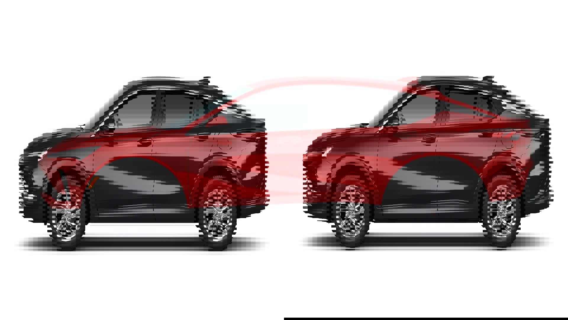 New 2026 Buick Envista Preferred w/ Convenience I Package image 37