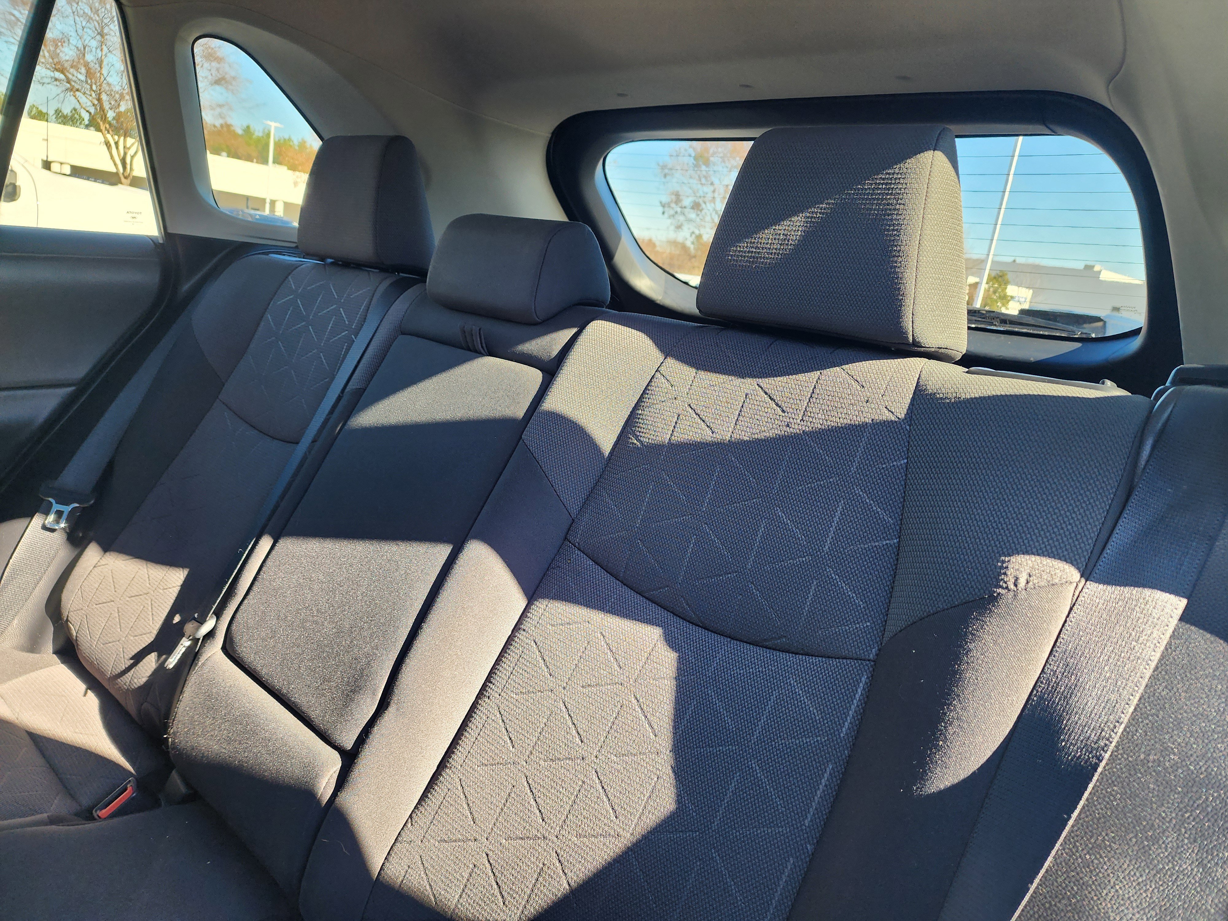 Used 2019 Toyota RAV4 XLE image 13