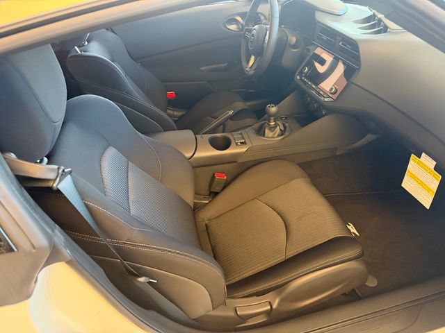 New 2026 Nissan Z Sport RWD image 10