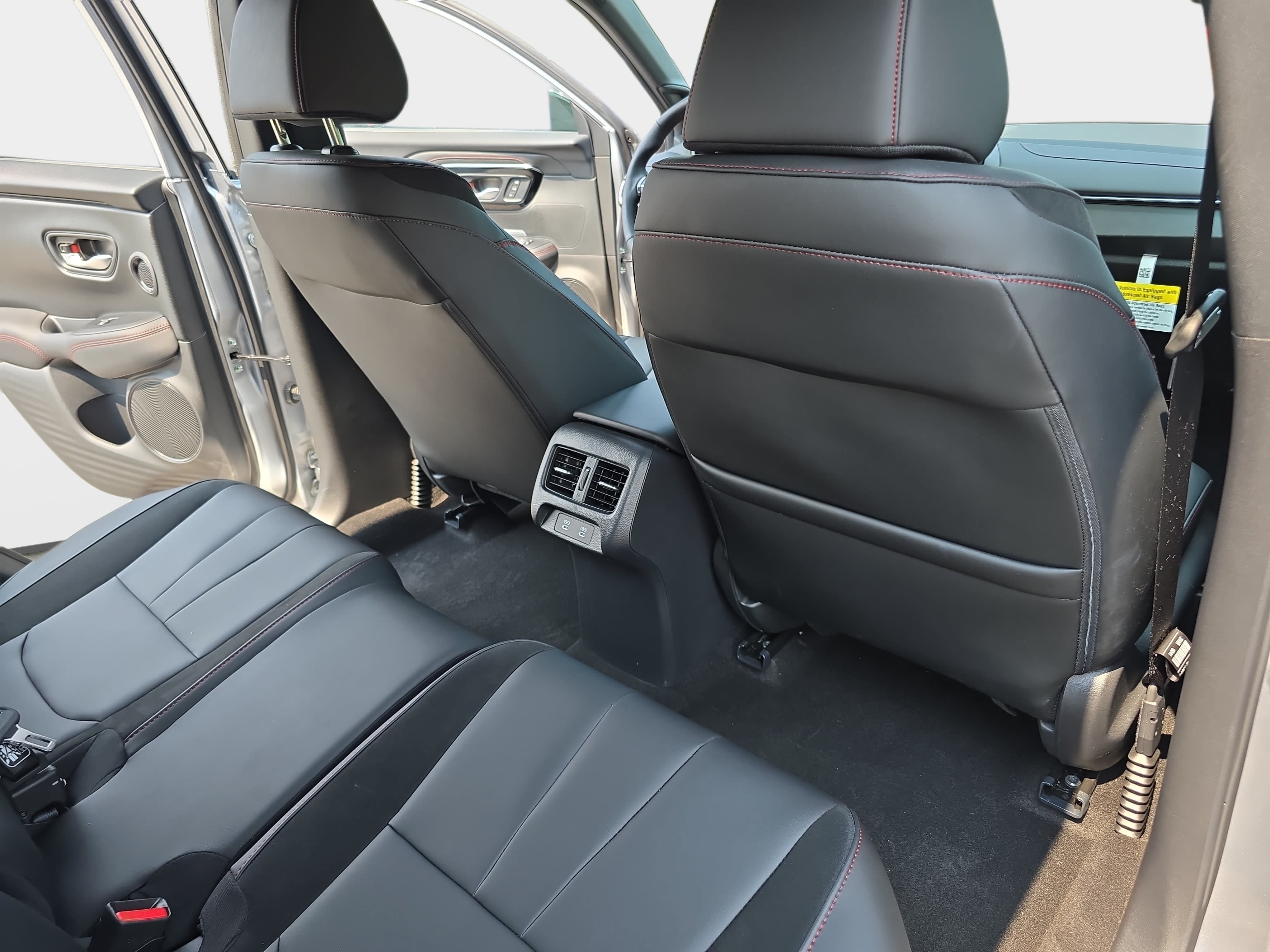 New 2025 Acura ADX A-Spec AWD/4WD image 11