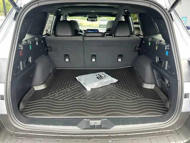 New 2026 Subaru Outback Touring AWD/4WD image 19