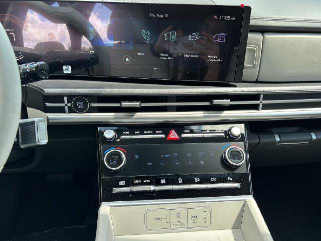 New 2027 Hyundai Santa Fe SEL AWD/4WD image 18