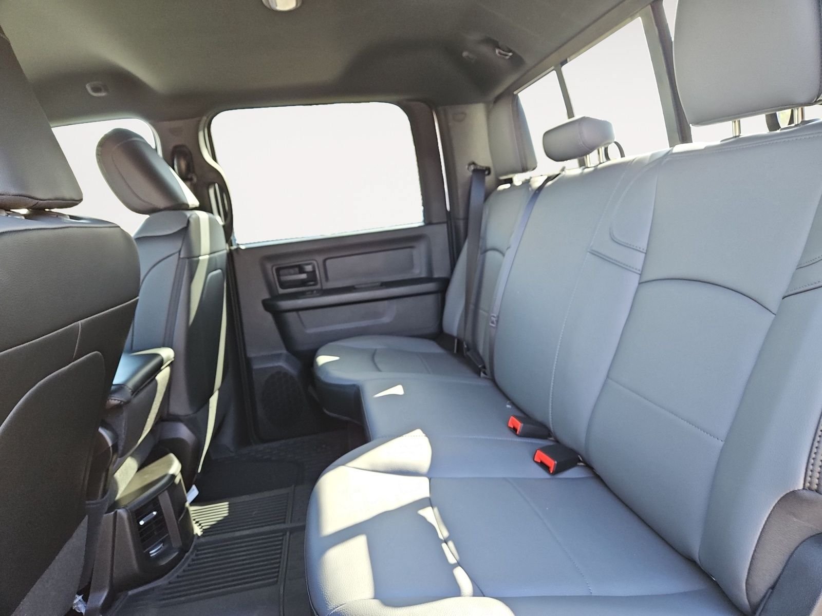 New 2026 RAM 2500 Tradesman AWD/4WD image 13