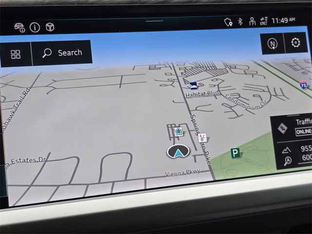 New 2025 Audi Q4 e-tron Premium Plus image 4