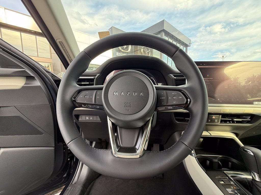 New 2026 MAZDA CX-5 Preferred AWD/4WD image 20